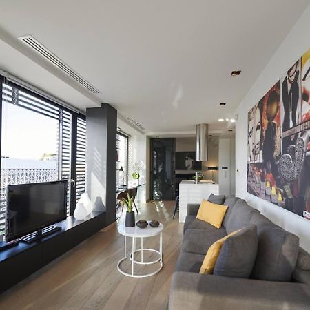 Ma Maison Nο 4, Downtown Loft , Short Walk To Acropolis, Ultra High Speed Internet 500 Mbps, Parking Upon Request, 1' From Metro Station Atenas Exterior foto