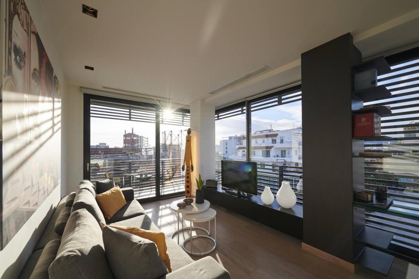 Ma Maison Nο 4, Downtown Loft , Short Walk To Acropolis, Ultra High Speed Internet 500 Mbps, Parking Upon Request, 1' From Metro Station Atenas Exterior foto