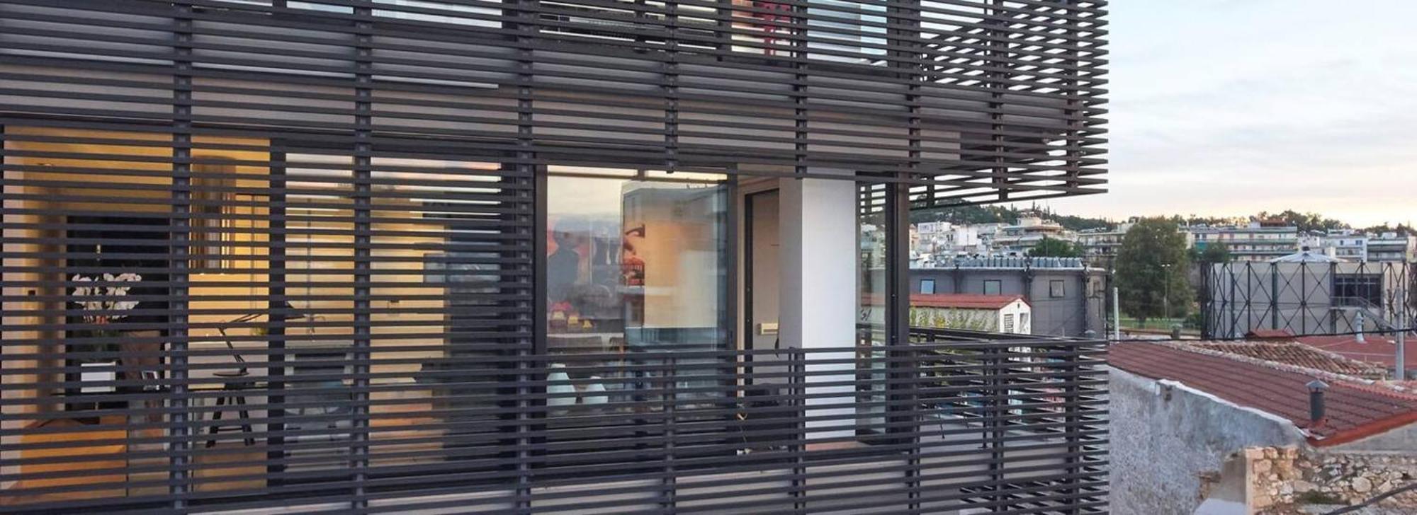 Ma Maison Nο 4, Downtown Loft , Short Walk To Acropolis, Ultra High Speed Internet 500 Mbps, Parking Upon Request, 1' From Metro Station Atenas Exterior foto