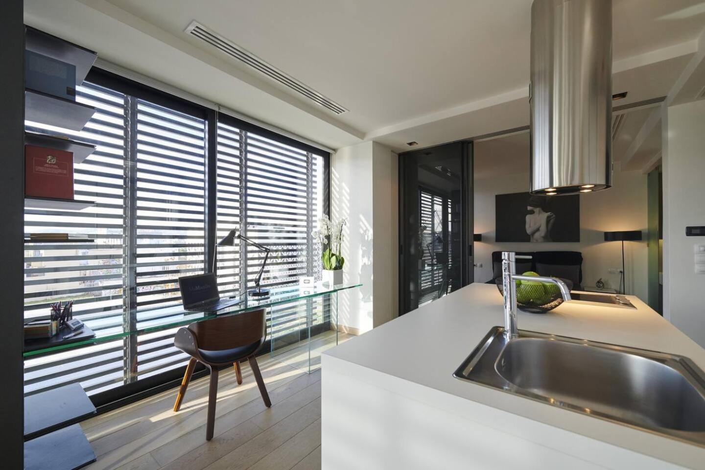 Ma Maison Nο 4, Downtown Loft , Short Walk To Acropolis, Ultra High Speed Internet 500 Mbps, Parking Upon Request, 1' From Metro Station Atenas Exterior foto