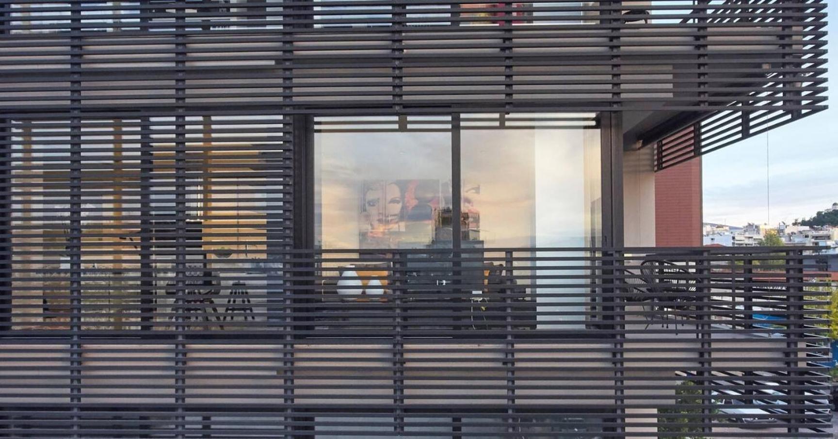 Ma Maison Nο 4, Downtown Loft , Short Walk To Acropolis, Ultra High Speed Internet 500 Mbps, Parking Upon Request, 1' From Metro Station Atenas Exterior foto
