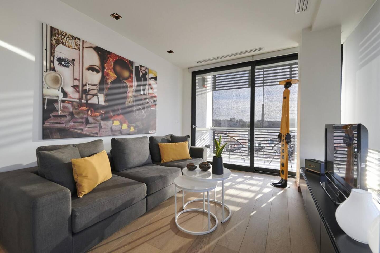 Ma Maison Nο 4, Downtown Loft , Short Walk To Acropolis, Ultra High Speed Internet 500 Mbps, Parking Upon Request, 1' From Metro Station Atenas Exterior foto