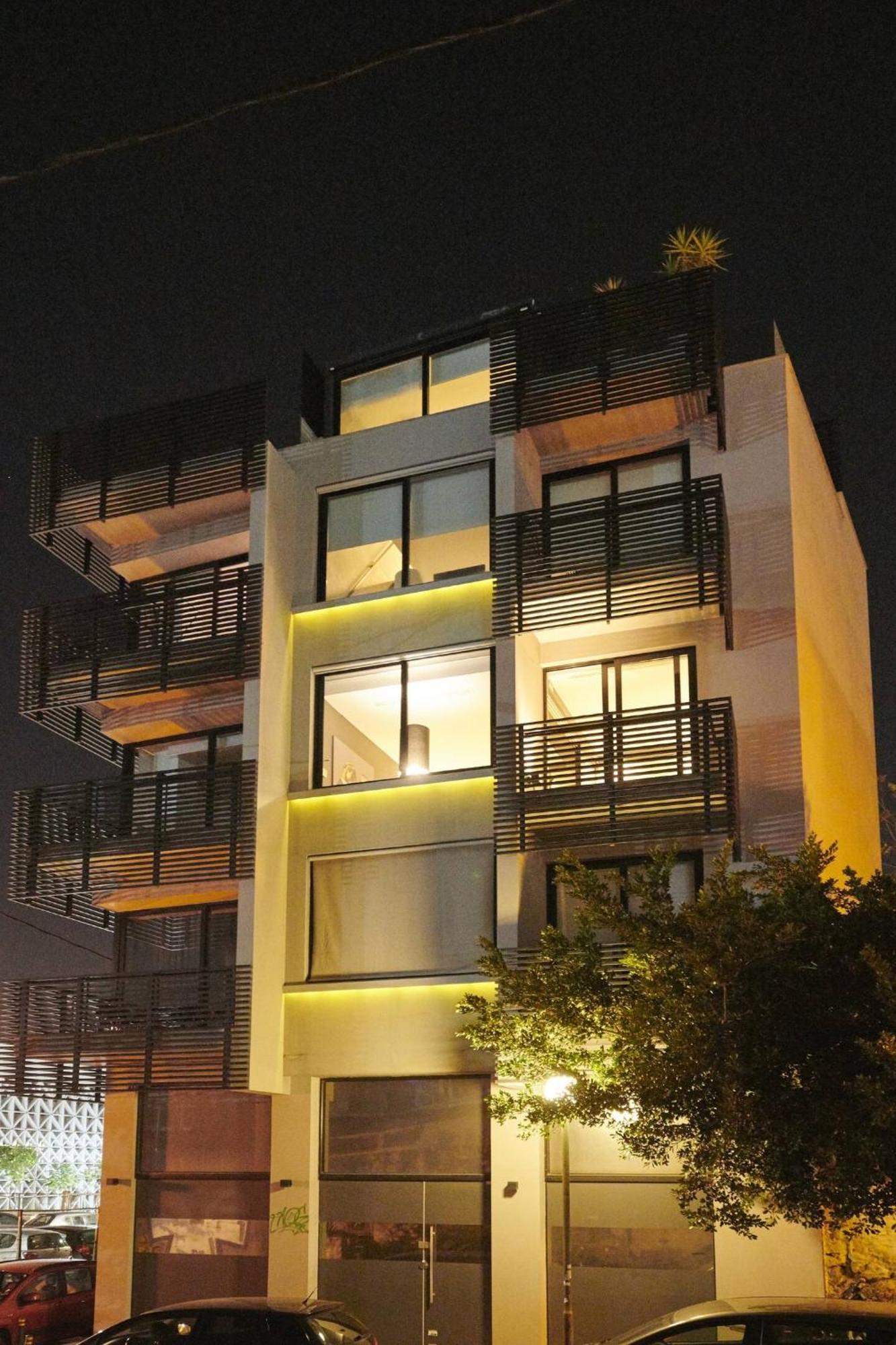 Ma Maison Nο 4, Downtown Loft , Short Walk To Acropolis, Ultra High Speed Internet 500 Mbps, Parking Upon Request, 1' From Metro Station Atenas Exterior foto